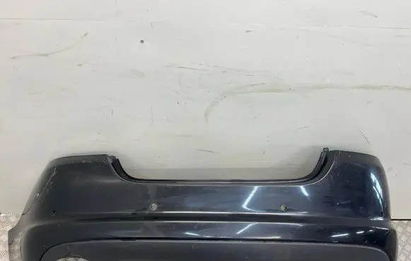 Jaguar XF X250 Rear bumper 8X2317D781AD