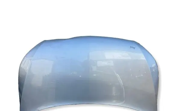 Mercedes-Benz Vito Viano W447 Engine bonnet/hood 