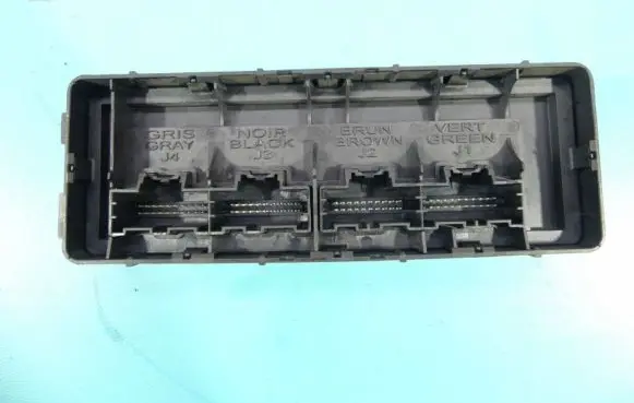 Chevrolet Cruze Central body control module 013309413 IMPRK1332828