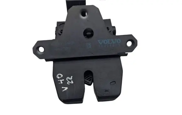 Volvo V40 Tailgate lock latch 31335870 31440245 333513