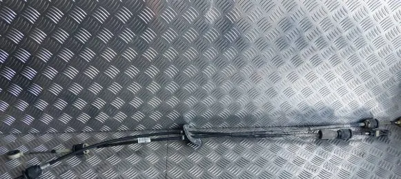 Ford Grand C-MAX Gear shift cable linkage F1DR7E395GA 110216B EBZ9ADURA