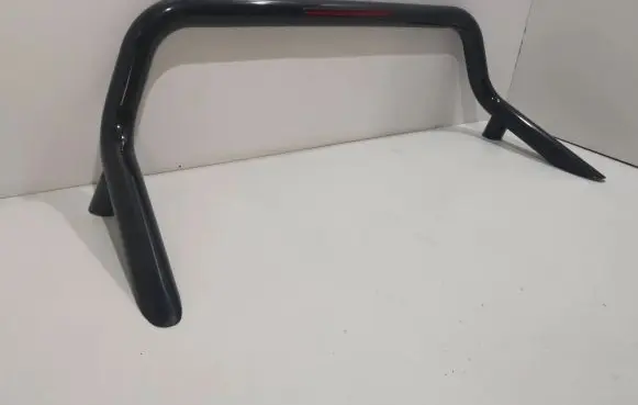 Mercedes-Benz X-class W470 All-terrain vehicle rear guard (for jeeps) a4705844003