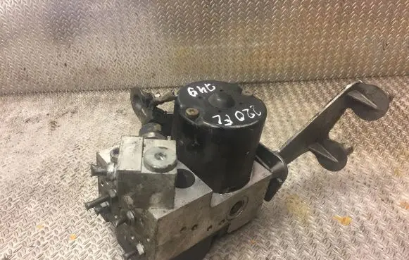 Mercedes-Benz S W220 ABS Pump 0044314612 A0044314612