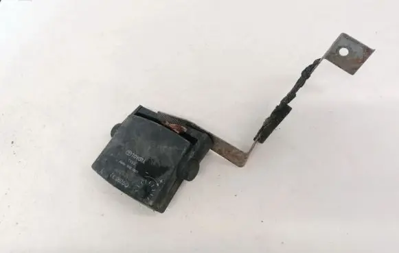 Toyota Celica T230 Alarm control unit/module 0819200920 08192-00920