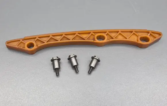 Honda Civic IX Slide rail for timing chain 
