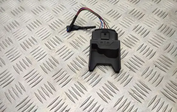 Seat Leon (5F) Fuel injection pump control unit/module 5Q0906093