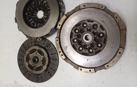 Ford Transit VII Clutch set kit GK216477AA GK217550AA GK217563BA