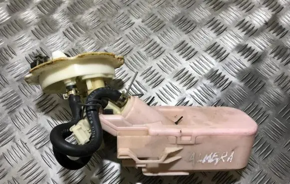 Nissan Almera In-tank fuel pump