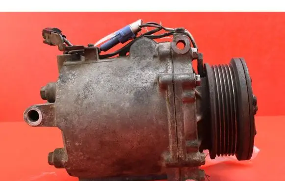 Air conditioning (A/C) compressor (pump)