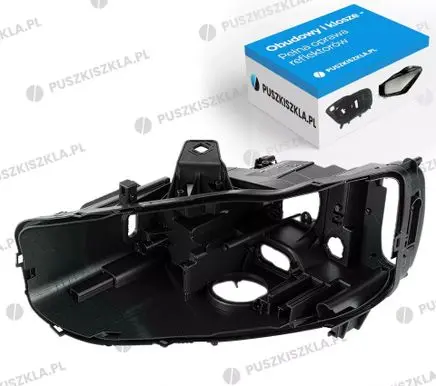 Audi SQ2 GA Headlight/headlamp mounting bracket 5907127921131