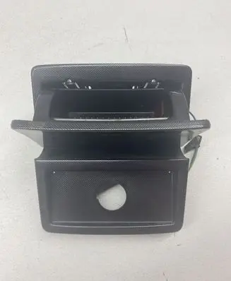 Peugeot 607 Ashtray (front) 9635805477 7463