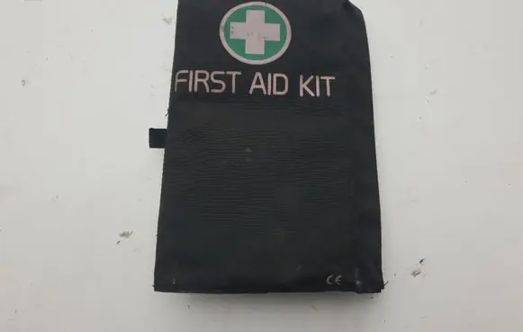 Volvo XC90 First aid kit 