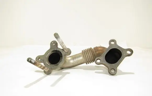 Honda CR-V EGR valve line/pipe/hose kodo