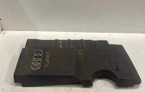 Audi A4 S4 B6 8E 8H Engine cover (trim) 06D103925A 81365