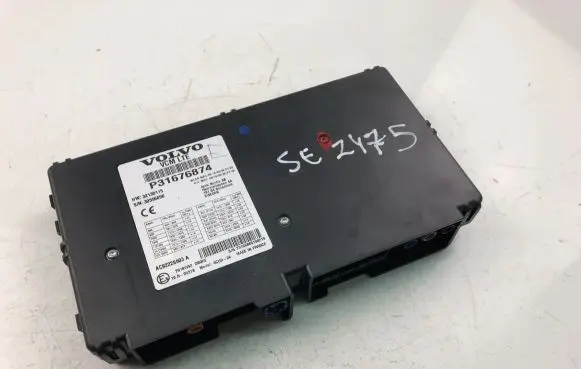 Volvo XC90 Other control units/modules P31676874