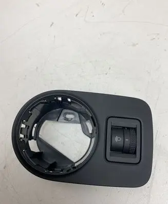 Seat Ibiza IV (6J,6P) Headlight level height control switch 6P1858060