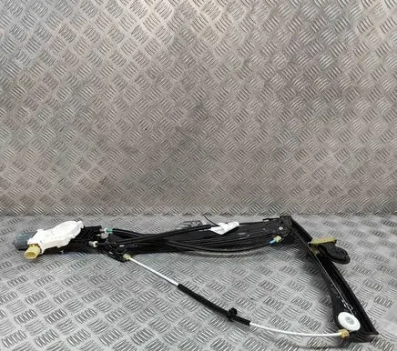 BMW M4 F82 F83 Front door electric window regulator 7352747 7046031