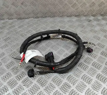 Polestar 2 Positive cable (battery) 31687748