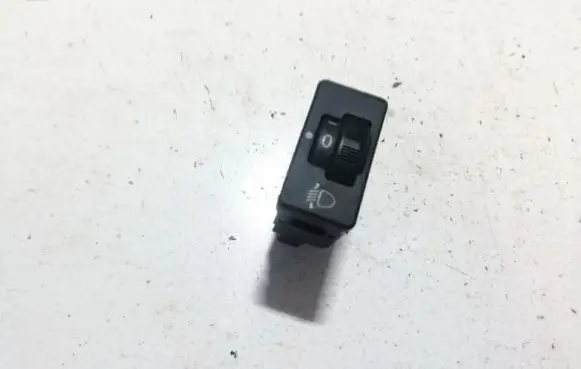 Citroen Xsara Picasso Headlight level height control switch