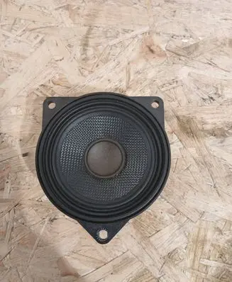 BMW 7 F01 F02 F03 F04 Parcel shelf speaker 430407862171