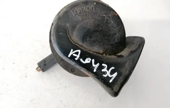Renault Espace III Horn signal e20091001