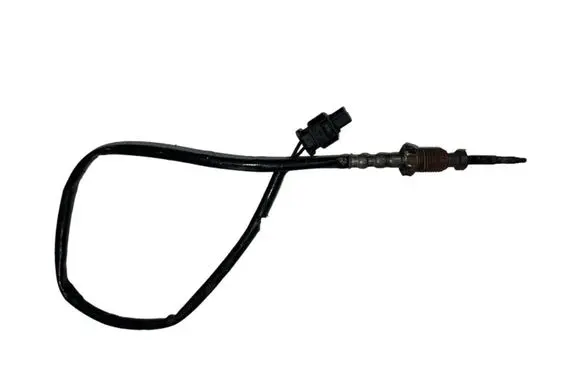 BMW 3 E90 E91 Exhaust gas temperature sensor 7806254