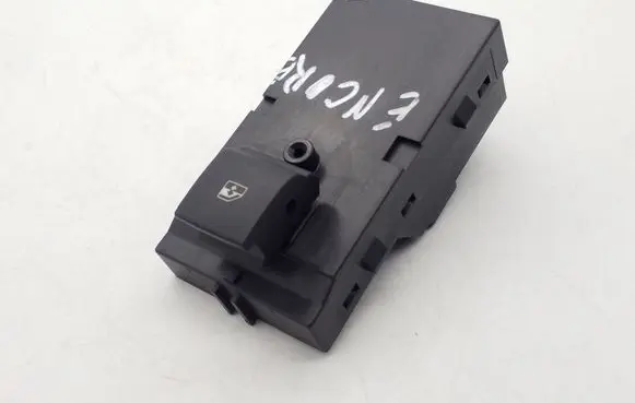 Buick Encore I Electric window control switch 25925255