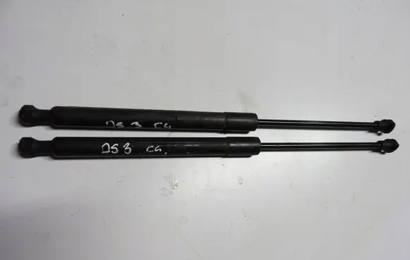 Tailgate/trunk strut/damper