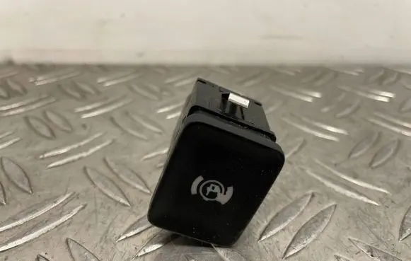 Volkswagen PASSAT CC Hand parking brake switch 3C0927225B