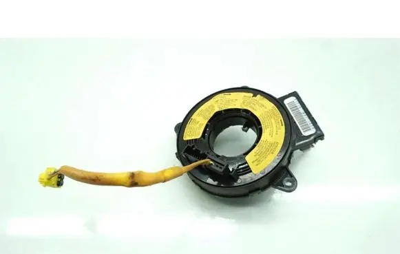 Mazda MX-5 NC Miata Airbag slip ring squib (SRS ring) 