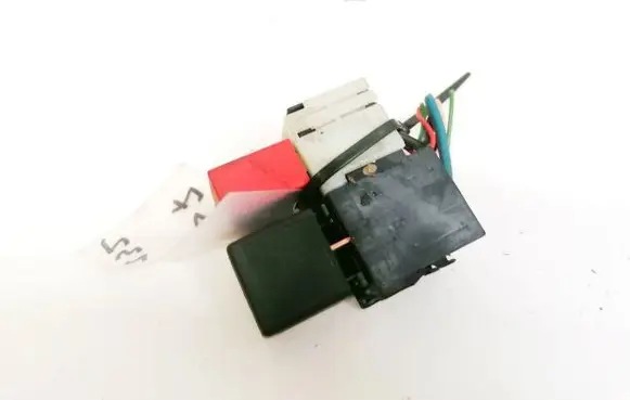 Fiat Croma Fuse box set 46520439 B337