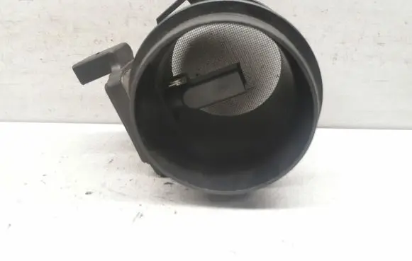 Audi A6 S6 C5 4B Mass air flow meter AM1434440351L214