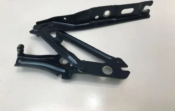 Cupra Born Engine bonnet/hood hinges 10A823301A