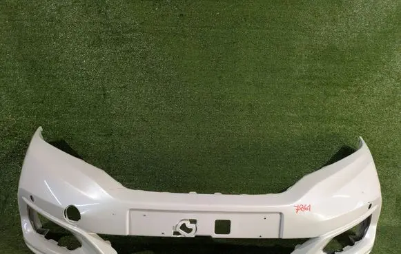 Honda Jazz Front bumper 