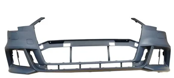 Audi A3 S3 8V Front bumper 8V5807437AB