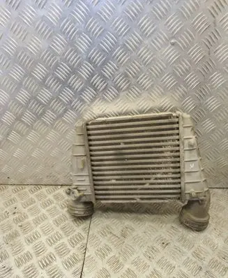 Volkswagen Phaeton Intercooler radiator IA1412 880539SA 3D0145785