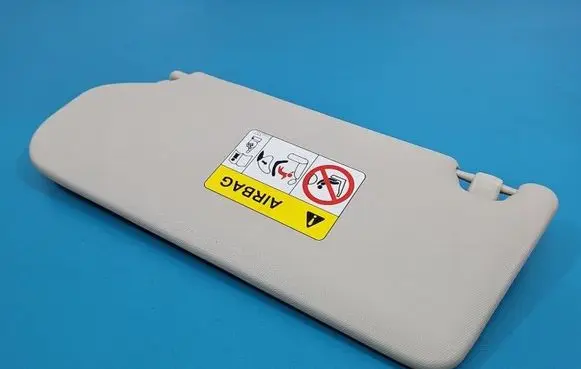Mitsubishi Eclipse Cross Sun visor IMPRK1580455