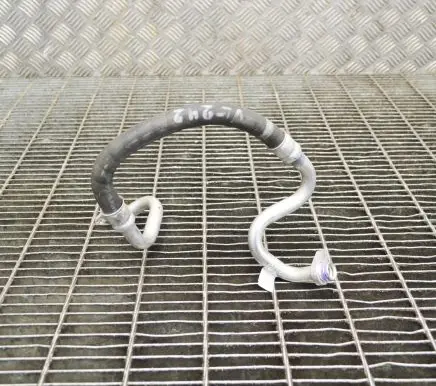 Jaguar F-Pace Air conditioning (A/C) pipe/hose HX7319N602BA