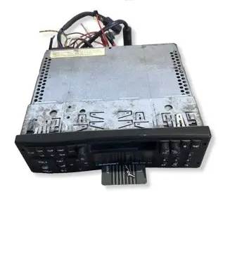 Mercedes-Benz SL R129 Radio/CD/DVD/GPS head unit BLAUPUNKT RCM104