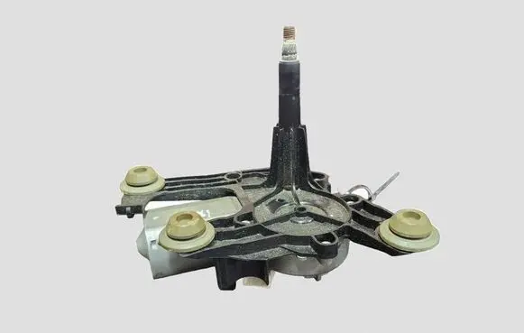 Citroen C5 Rear window wiper motor 9682833480 9682833480C