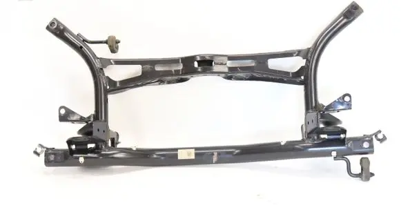 Volkswagen Touran III Rear axle beam 5QA505315B