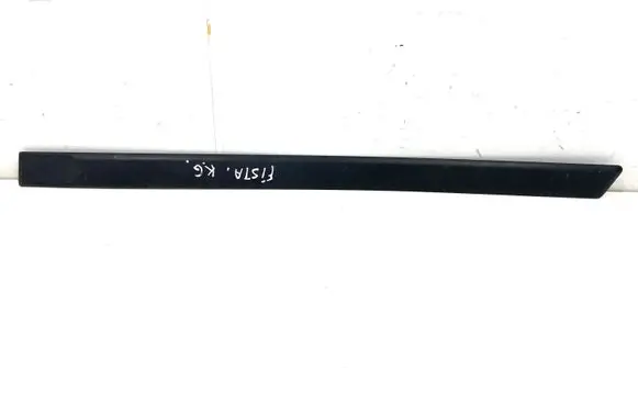 Ford Fiesta Rear door trim (molding) 2S61A25533