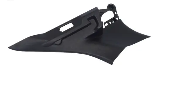 Nissan Micra K14 Centre console side trim rear 849405FA0A