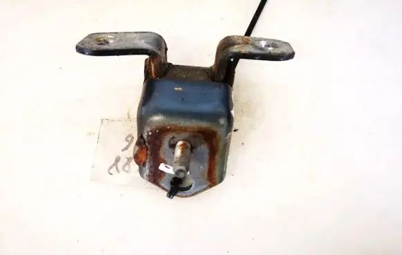 Mazda 6 Rear door lower hinge