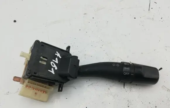 Hyundai Santa Fe Indicator stalk NOCODE