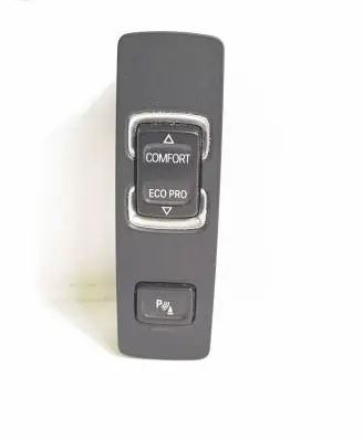 BMW i3 Parking (PDC) sensor switch 928051403 9280514