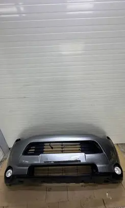 Mitsubishi Outlander Front bumper 6400D558Z