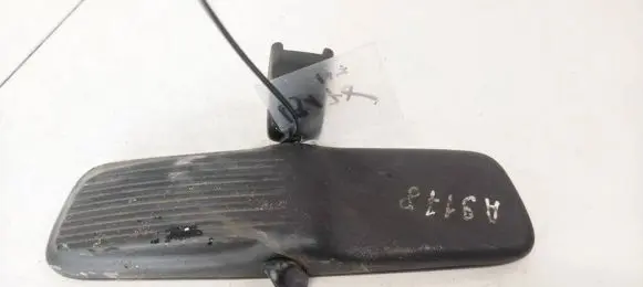 Opel Meriva A Rear view mirror (interior) E1010456