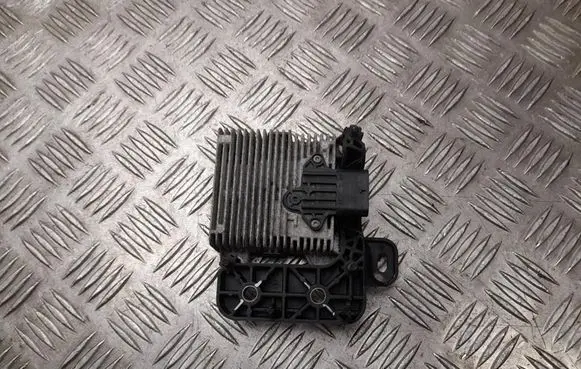 Citroen DS7 Crossback Distronic sensor radar 9830139880