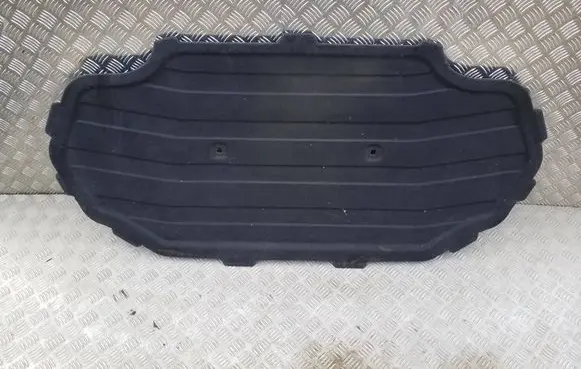 Audi Q2 - Engine bonnet/hood sound/heat insulation 81A863825